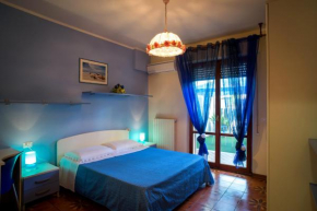 BED AND BREAKFAST SAPORE DI MARE A 50 MT dalla SPIAGGIA Grottammare